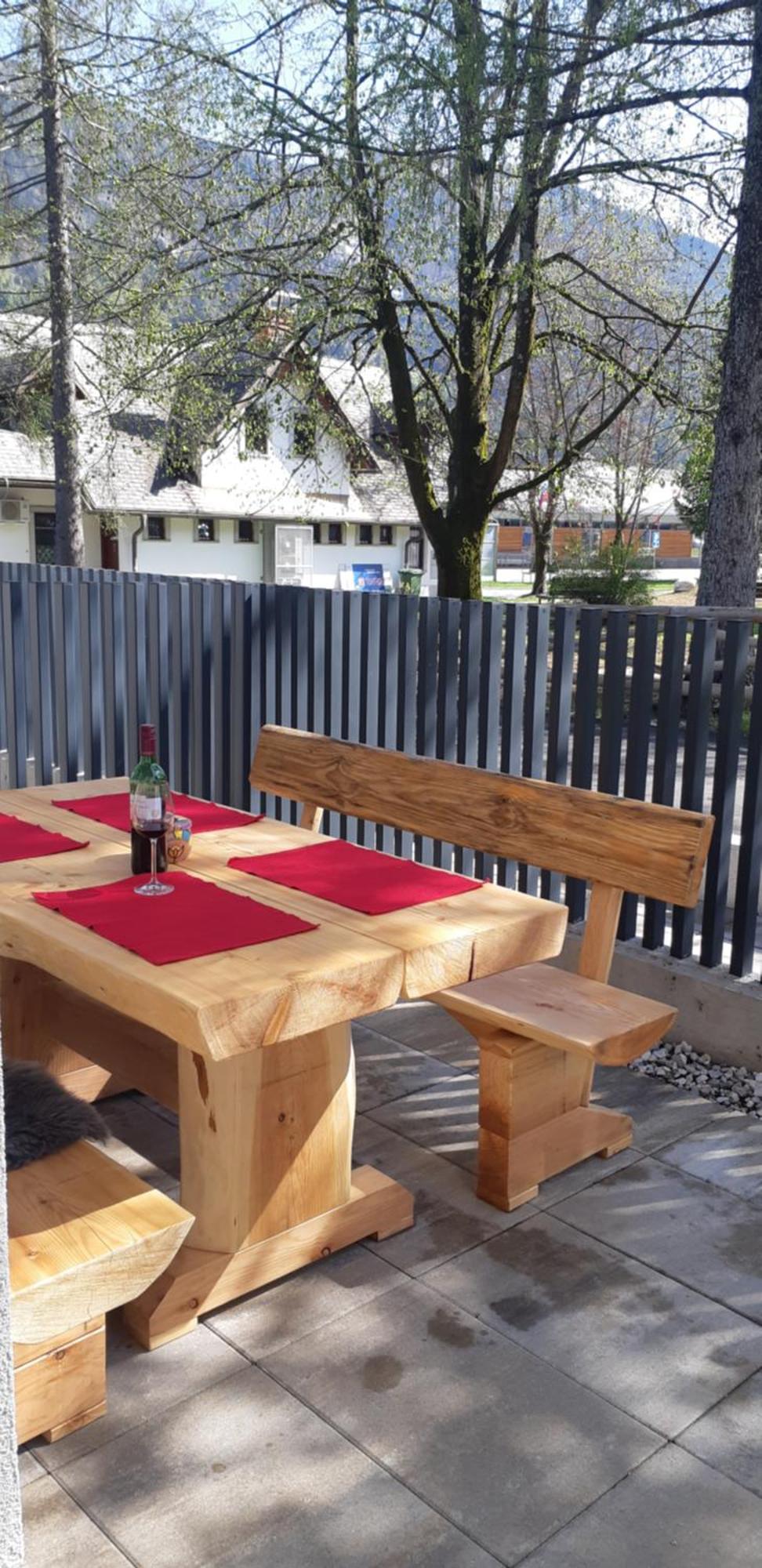 Vila Mojca Apartments Jasna & Jelka Kranjska Gora Luaran gambar