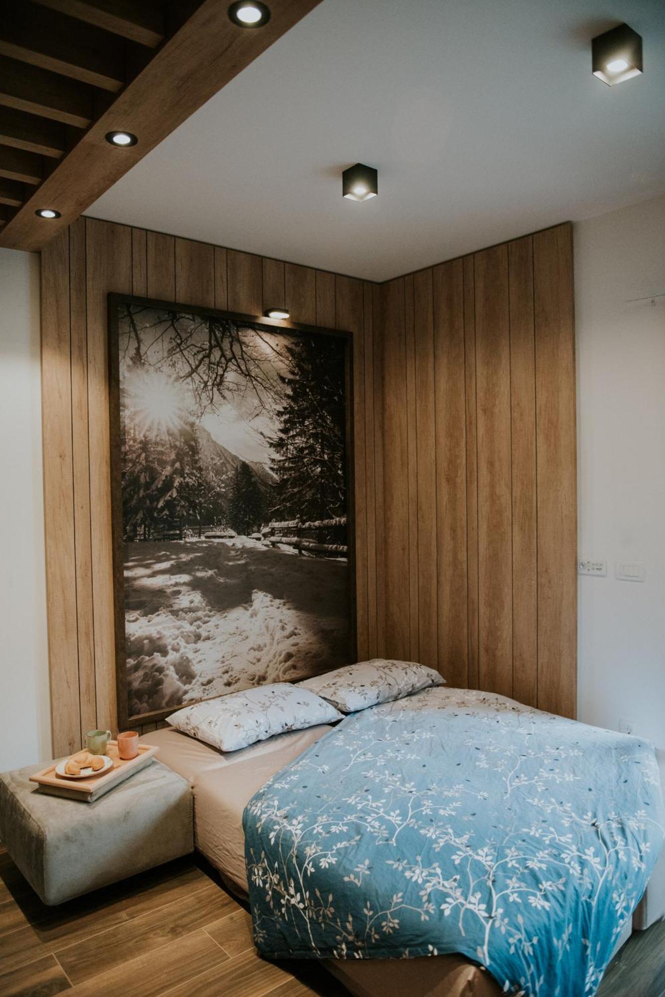 Vila Mojca Apartments Jasna & Jelka Kranjska Gora Bilik gambar