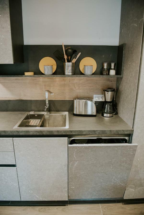 Vila Mojca Apartments Jasna & Jelka Kranjska Gora Luaran gambar