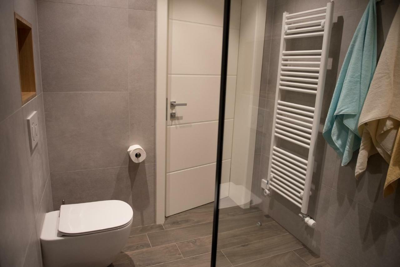 Vila Mojca Apartments Jasna & Jelka Kranjska Gora Luaran gambar