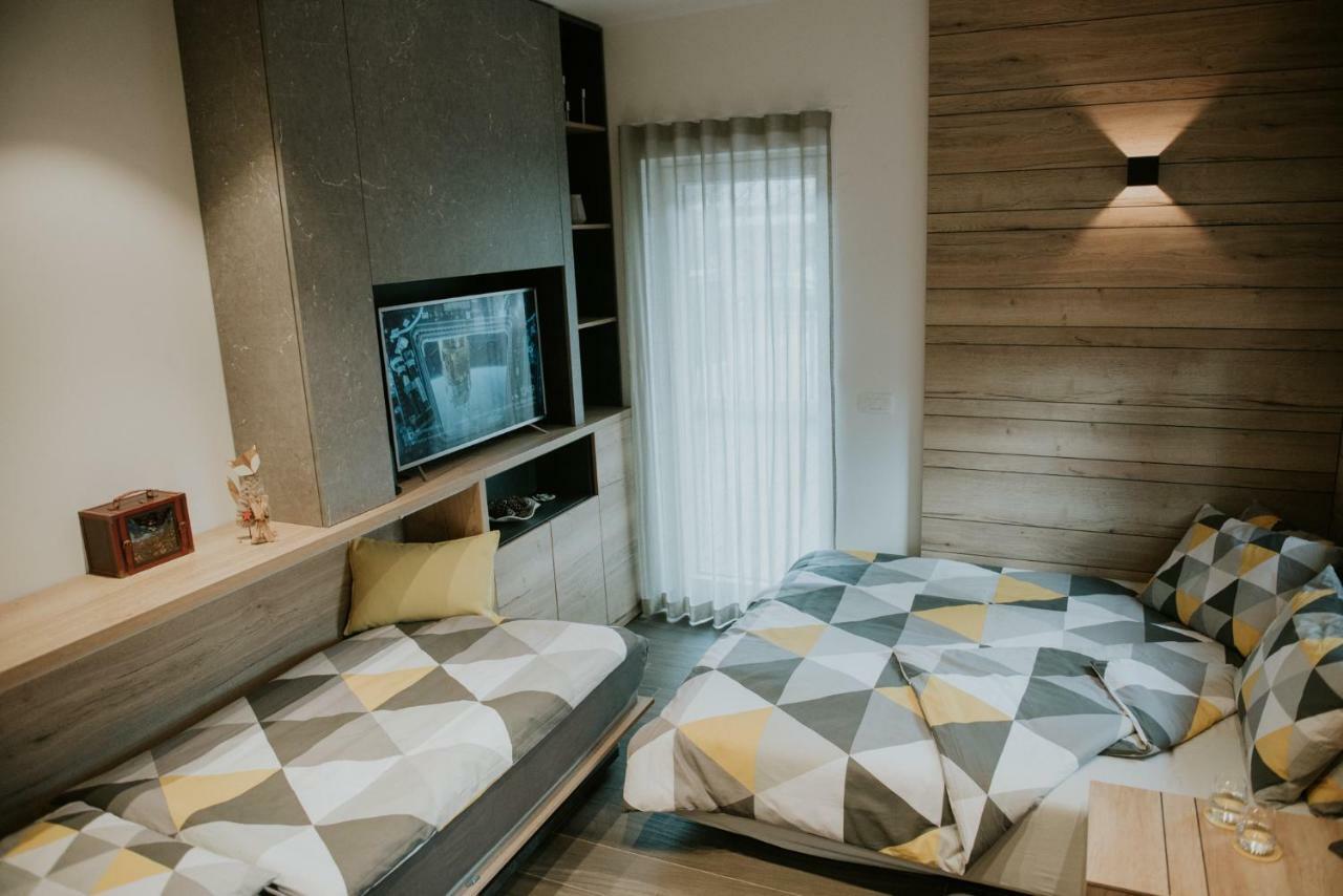 Vila Mojca Apartments Jasna & Jelka Kranjska Gora Luaran gambar