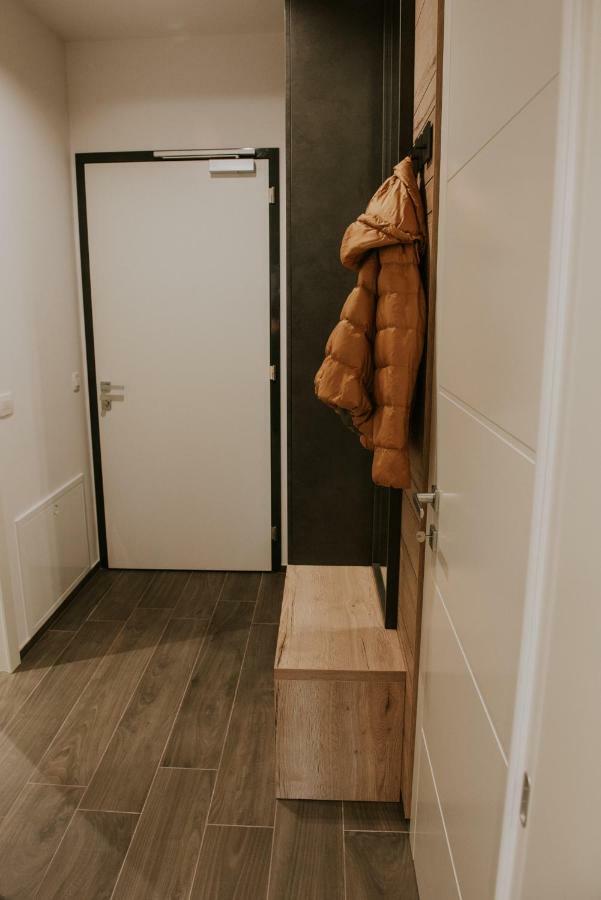 Vila Mojca Apartments Jasna & Jelka Kranjska Gora Luaran gambar