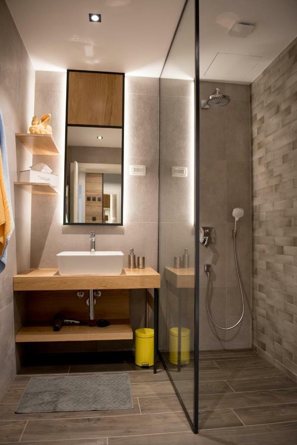 Vila Mojca Apartments Jasna & Jelka Kranjska Gora Luaran gambar