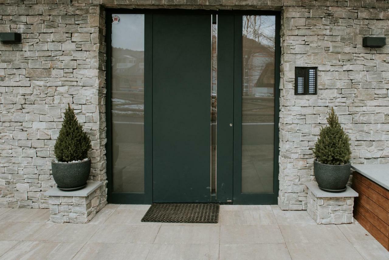 Vila Mojca Apartments Jasna & Jelka Kranjska Gora Luaran gambar