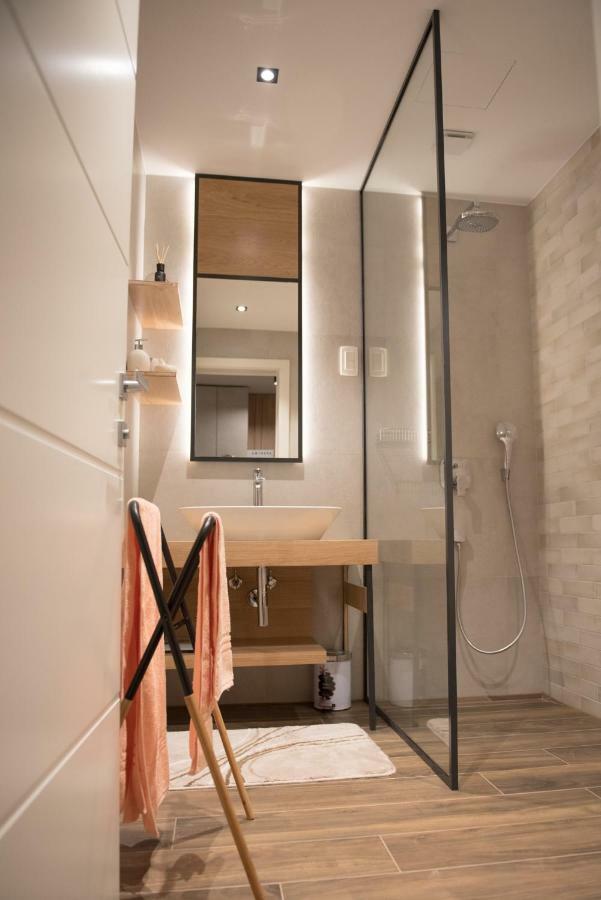 Vila Mojca Apartments Jasna & Jelka Kranjska Gora Luaran gambar