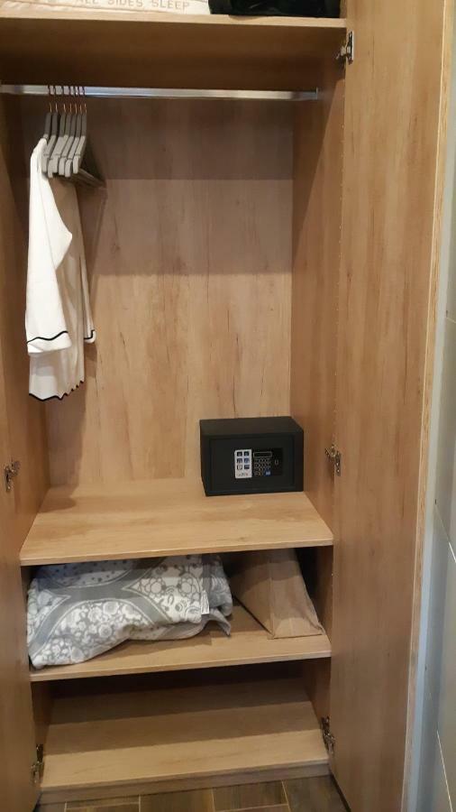 Vila Mojca Apartments Jasna & Jelka Kranjska Gora Luaran gambar